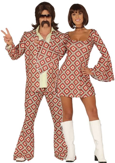 70s party outfit|70s party outfits for couples.